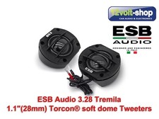 ESB Audio 3.28 1.1" (28 mm)