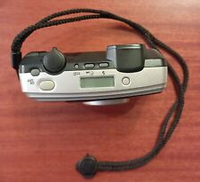 Pentax Espio 738S Fotocamera