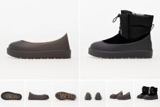 Vendo UGG BOOT GUARD usati 2 volte. Taglia 41-43, colore grigio