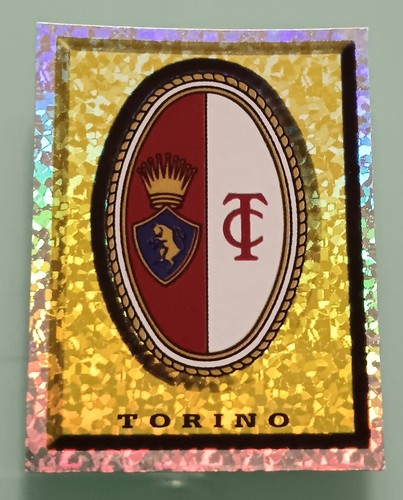 Torino scudetto figurine - torino,