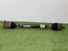 SEMIASSE DESTRO DX VOLKSWAGEN VW SHARAN 7N0407764R 2.0 DIESEL CFF