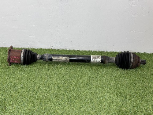 Semiasse destro volkswagen - dx,