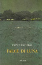 1988 franca bacchiega falce - franca,