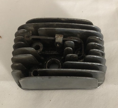 Testa originale piaggio - testa,