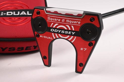Odyssey dual square - ai-dual,