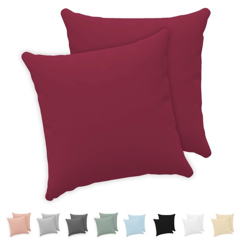 Twinzen federe cuscino - federe,