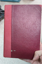 STORIA CONTEMPORANEA  Alfonso Manaresi 1936 libro vecchio vintage antiquariato