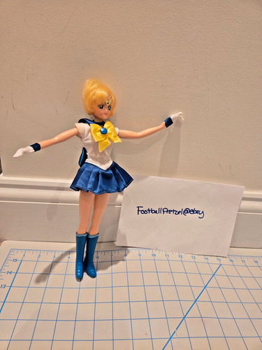 Sailor urano bambola irwin - sailor,