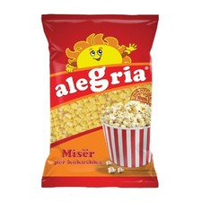 Popcorn Giallo Bio Qualità