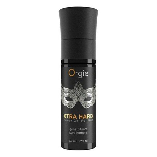 Gel stimolante orgie extra - stimolante,