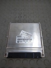 15071 Centralina motore Land Rover Freelander TD4 dal 2001 al 2006 cod 7788578 0