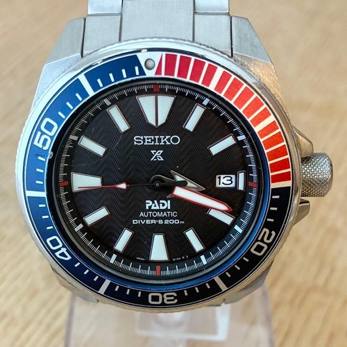 Orologio seiko prospex padi - seiko,