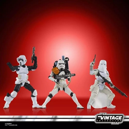 Stormtrooper the empire - stormtrooper, of