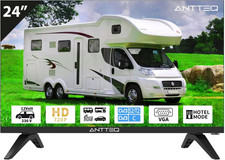 Televisore LED 24 Pollici (60