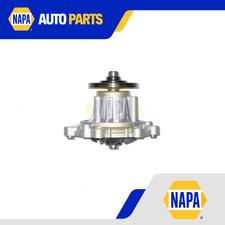 Pompa acqua adatta per TOYOTA LAND CRUISER J7, LJ70 2.4D 85 a 96 2L-T liquido di raffreddamento NAPA nuova