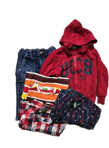 United colors benetton - united,