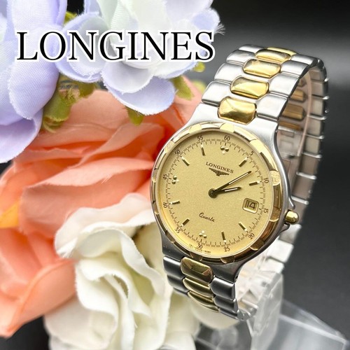 Orologio longines conquest - orologio,