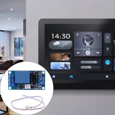 Relè di controllo bistabile