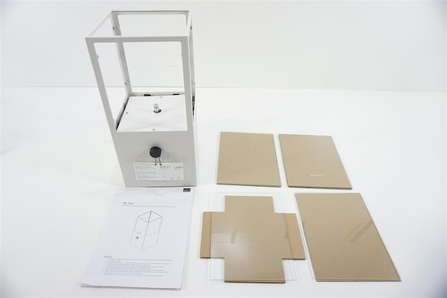 Lanterna gas cosiscoop dome - cosiscoop,