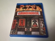 Grindhouse (Planet Terror /