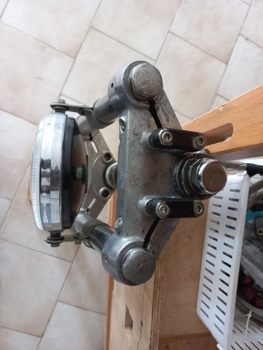 Fantic motor caballero tx - 50,