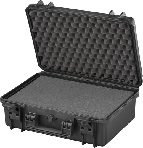 Cases valigia ermetica con - cases,