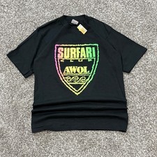 T-shirt grafica nuova con