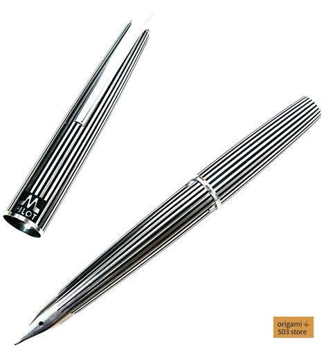 Pilot myu stripe penna - pilot,