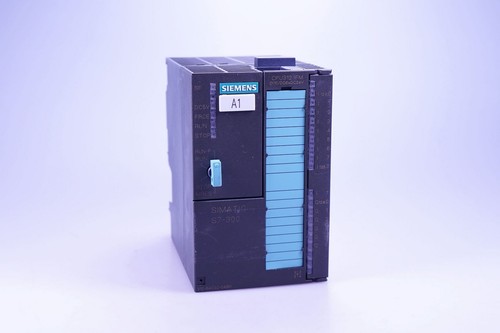 Siemens simatic 300 - simatic, s7-300,