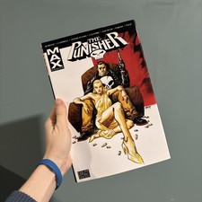 The Punisher - Max di Duane