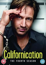Film - Californication The