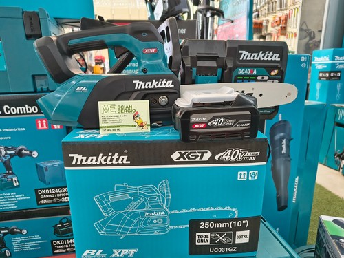 Motosega potatura makita - potatura,