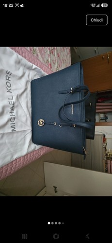 Borsa donna michael - borsa, kors