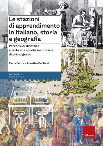 Stazioni apprendimento - stazioni, di