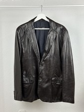 Blazer Uomo Ruffo Research By