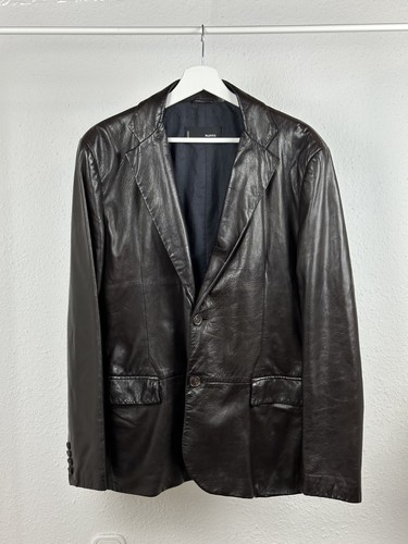 Blazer uomo ruffo research - blazer,