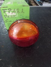 Fanale posteriore fiat - ,