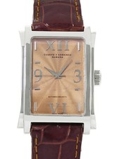 Orologio automatico Cuervo Y