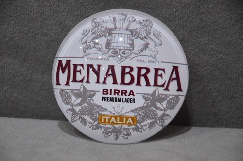 Menabrea birra lager italia - menabrea,