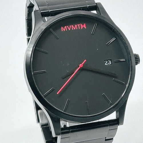 Orologio uomo mvmt quadrante - uomo,