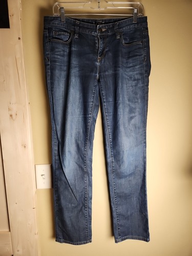 Jeans blu ann - ann, taglia