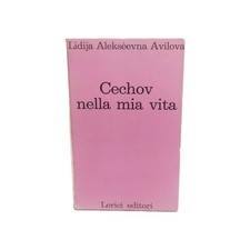 Cechov Nella Mia Vita Lidija