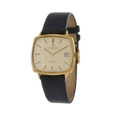 Vintage 1970s Vacheron &