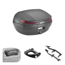 Kit bauletto GIVI V45 ARENA