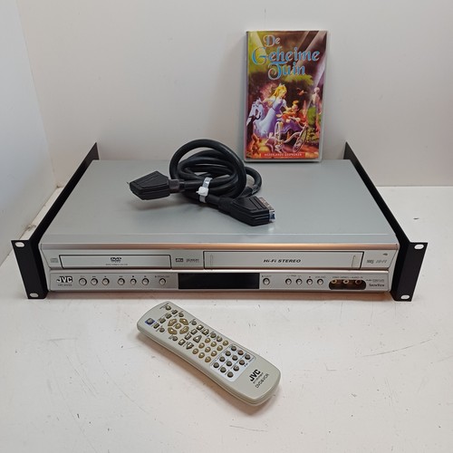Jvc xv28 dvd vcr combo - hr-xv28, dvd/vcr-combo