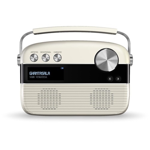 Saregama carvaan telugu w - saregama, 6