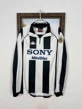 Maglia calcio Juventus Home