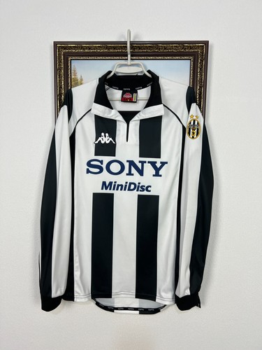 Maglia calcio juventus home - calcio,