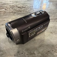 Sony HandyCam HDR-CX350V