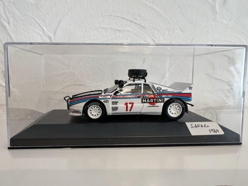 Lancia 037 safari rally - lancia,
